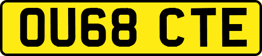 OU68CTE