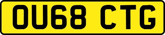 OU68CTG