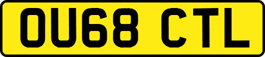OU68CTL