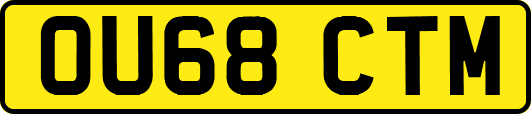 OU68CTM