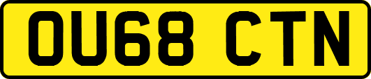 OU68CTN