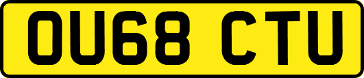 OU68CTU
