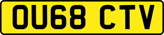 OU68CTV