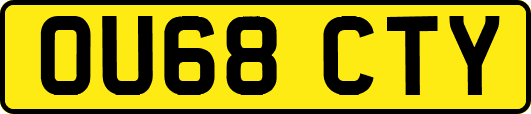OU68CTY