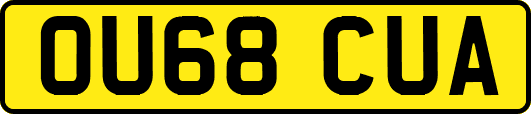 OU68CUA