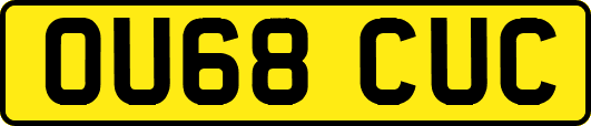 OU68CUC