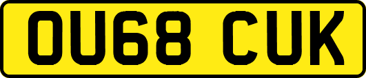 OU68CUK