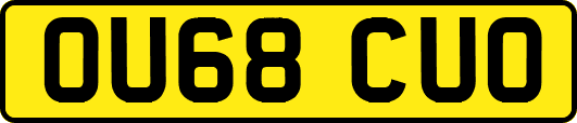 OU68CUO