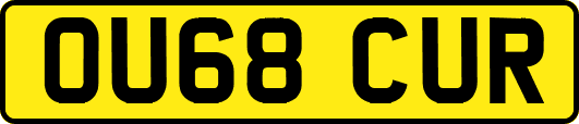 OU68CUR