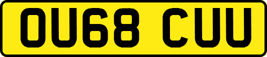 OU68CUU