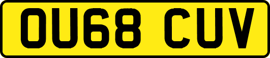 OU68CUV