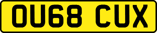 OU68CUX