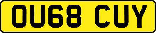 OU68CUY
