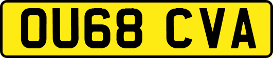 OU68CVA