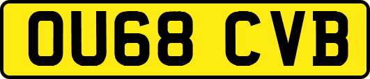 OU68CVB