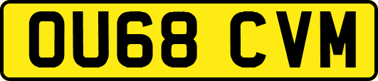 OU68CVM