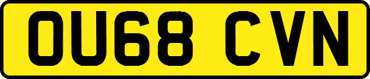OU68CVN