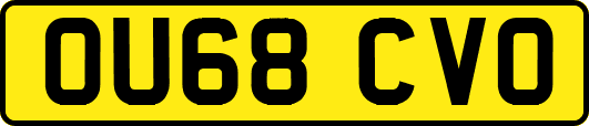 OU68CVO