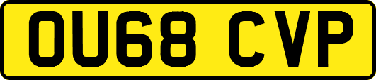 OU68CVP