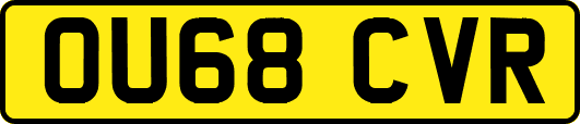 OU68CVR
