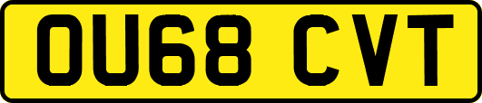 OU68CVT