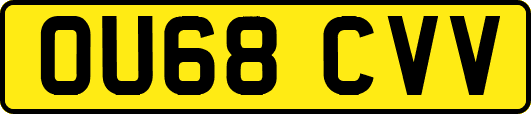 OU68CVV