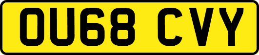 OU68CVY
