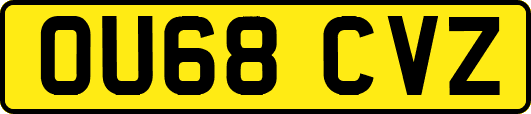 OU68CVZ