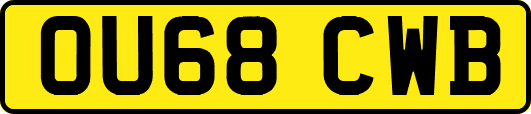 OU68CWB