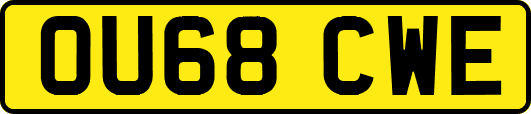 OU68CWE