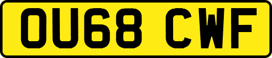 OU68CWF