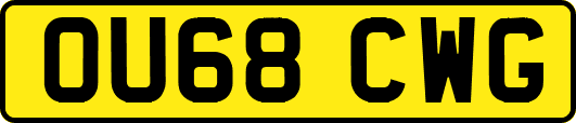 OU68CWG