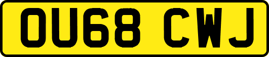 OU68CWJ