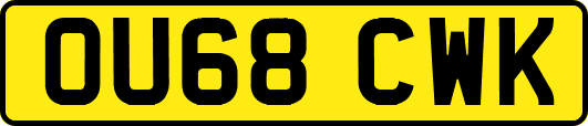 OU68CWK