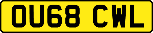 OU68CWL