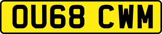 OU68CWM