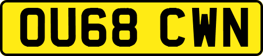 OU68CWN