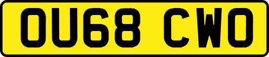 OU68CWO