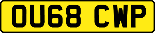 OU68CWP