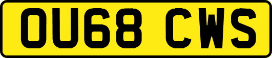 OU68CWS