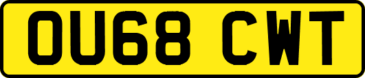 OU68CWT