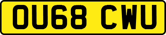 OU68CWU