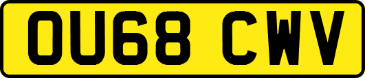 OU68CWV