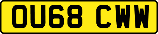 OU68CWW