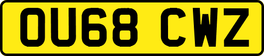 OU68CWZ