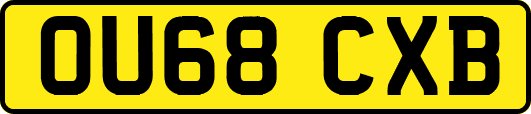 OU68CXB