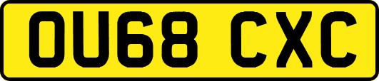 OU68CXC