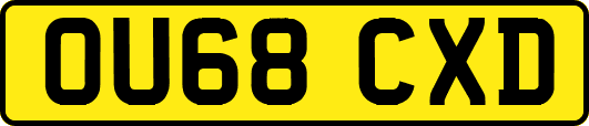 OU68CXD