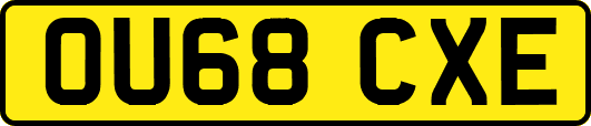 OU68CXE