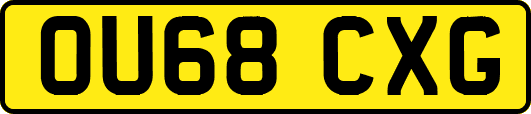 OU68CXG
